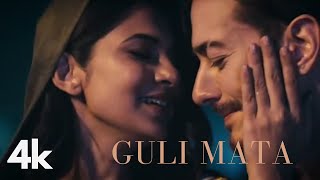 Guli Mata Song | Saad Lamjarred | Shreya Ghoshal | Jennifer Winget, Anshul Garg | Caithele Music