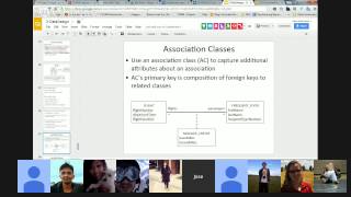 CS5200 Lecture