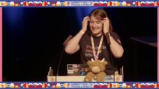 EuroPython 2024 — Lightning talks Friday