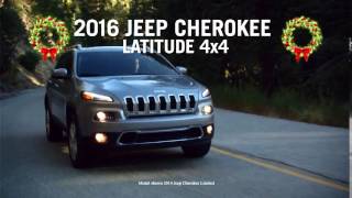 15 207378 CENTRAL CHRYSLER DODGE JEEP RAM OF RAYN