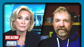 Morning Joe's Mika UNHINGED Questioning To Platner
