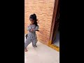 khushi s dance in slow motion khushi dance kirraak khushi