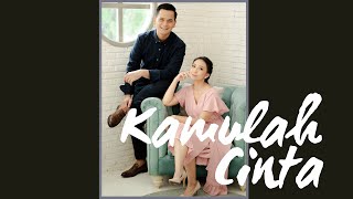 Kamulah Cinta - Gabriel Harvianto & Andrea Miranda