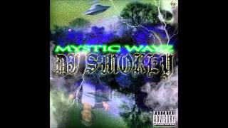 DJ Smokey - Mystic Wayz (Full Mixtape)