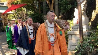 秋の紅葉を見に高尾山へ行きました！🍂高尾山サル園とチェアリフトに乗りましたWe went in Mount Takao,Monkey Park and ride a chairlift