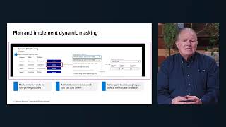 AZ 500 Plan and implement security for Azure SQL Database and Azure SQL Managed Instance