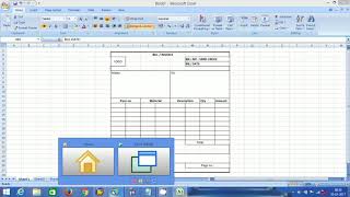 SAP ABAP - SMARTFORMS - PART 4