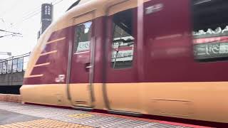 E653系 K70編成 長岡花火大会臨時列車 送り込み回送 @新橋