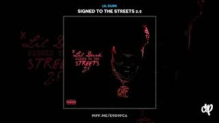 Lil Durk - India [Signed To The Streets 2.5]