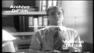 DiFilm - Spot DGI Contra la Evasión y a Favor Suyo (1997)