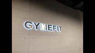 Gymefit Ninja初體驗【兩分鐘看極限體能王玩什麼？】