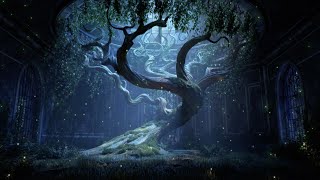 Tree of Dreams - Deep Sleep Ambience ✨