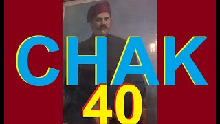 CHAK-40  | Village Life in Mandi Bahauddin | MBDin Series | Punjabi Vlog | Punjab | Nature