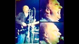 Van Morrison - Sweet Thing/Astral Weeks [Live]