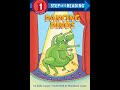 Dancing Dinos by Sally Lucas  | Children’s Book Stories Read Aloud. | Rhyming Reads