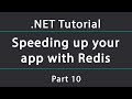 How to effectively use Redis Cache in .NET Core (Framework, Standard)