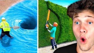 Best Satisfying Videos || Of Workers Doing Their Job Perfectly | Best Moments || Sk Just Satisfying