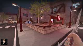 [1] Setting up a SourceMod server - (Modding Klaus Veen's Treason)