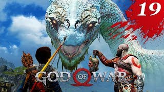 God of War 2018 Прохождение Часть 19 \