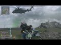 【cod mw2】助けた直後に味方の装備を盗むプレイヤー現るｗｗ奪われた物を全て取り戻せ！【大樹】