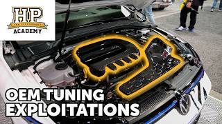 UNTAPPED POTENTIAL | Why OEMs Limit Performance (And How to Fix It)