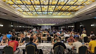 SERBIA CHESS OPEN 2021 - Interesting moments