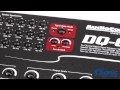 audiocontrol dq 61 6 channel line out converter product overview