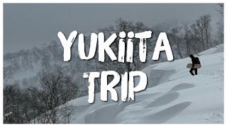 Yukiita Trip 2024