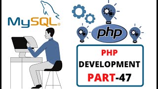 PHP Fundamentals ⚡Advanced PHP Tutorial part-47⚡ php bangla toutorial ❤