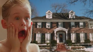 Macauley Culkin Wanted to Buy OG Home Alone House