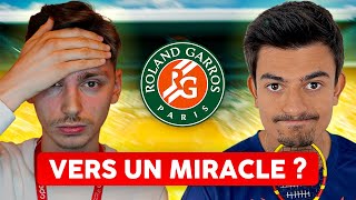 🔴 Roland-Garros : NADAL peut-il (vraiment) battre ZVEREV ?