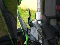 KAWASAKI KLE LEVERS