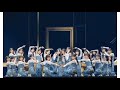 日向坂46キャプテン佐々木久美「もっと上を目指したいですし目指すべき」／スピーチ全文