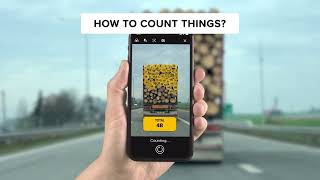 My Scanner - Count Objects Automatically
