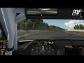 world record fast lap time 1 38.571 bmw m2 cup hot lap okayama full course telemetry iracing