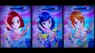 アイカツスターズ！　プレイ動画　撮ってみた 270