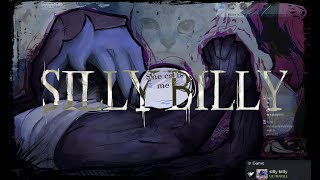 Hit Single Real: Silly Billy [Ft.  @Ironik0422, @duccly, @spacenautics, @honkish]