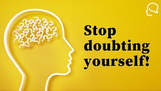 STOP Letting Self Doubt Hold You Back! 🤨 ➡️ 😎