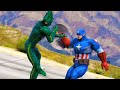 avengers superhero story marvel s spider man 2 vs hulk captain america vs thor venom vs spidey