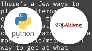 NULL safe inequality comparisons in SQL Alchemy?