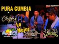 🎶Mix Cumbias del Sureste 💃Popurri yucateco 🔥Lo mejor en Lobo Guevara Las Mejores Cumbias 2024