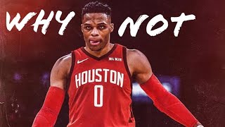 Russell Westbrook Mix 2019 || Candy Paint || ~ Houston Rockets Hype ~