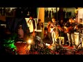 Saleem & D.I Cops - Blues Terengganu Kita Live [HQ]