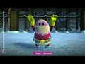 littlebigplanet™ 3 ps4 kiosk demo unlocked create mode