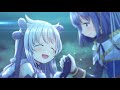 magia record origin yachiyo u0026 mifuyu trailer