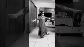💃Aigiri Nandini Choreography 😍 #dance  #semiclassical #aigirinandini #shorts #trending #love