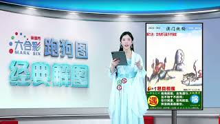 第363期 --【新澳门跑狗图】小龙女来给你解图啦！😘