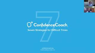 Seven Strategies for Difficult Times