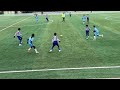 25.1.16 제주서초vsfc대청 고학년 전반전 동계스토브리그