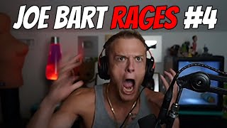 Joe Bartolozzi Rage Compilation #4